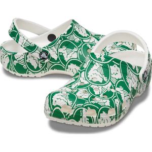 Crocs Classic Duke Print Clog Maat 38/39 M6/W8