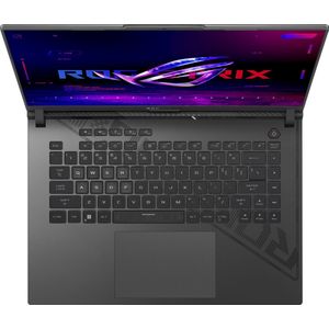 ASUS ROG Strix G16 G614JZ-N4014W - Gaming Laptop - 16 inch - 240Hz