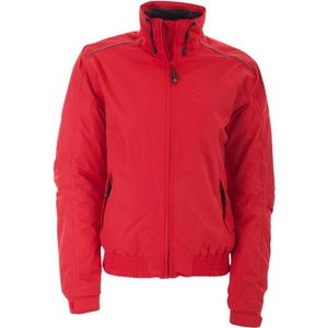 BR Clubjack Essentials dames XXL Rood