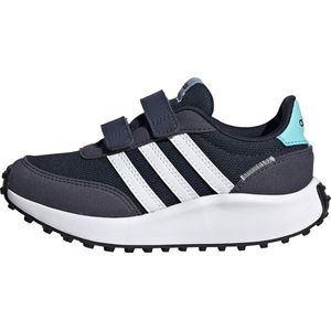 adidas Sportswear Run 70s Schoenen - Kinderen - Blauw- 39 1/3