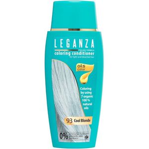 Leganza - Coloring Conditioner - Haarkleuring - Vers