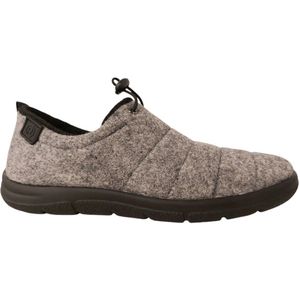 Rohde - Olbia 2626 - Pantoffels - Grijs - Vilt