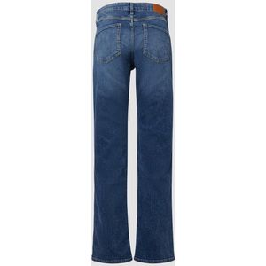 s.Oliver Jeans 'Karolin'  donkerblauw