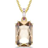 Swarovski - 5725752 - Millenia - Goudkleurig - Ketting