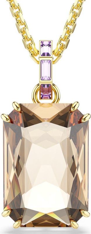 Swarovski - 5725752 - Millenia - Goudkleurig - Ketting