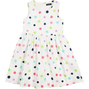 Blue Seven jurk Pink-122