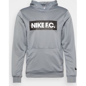 Nike - FC HOODY - DRI-FIT - MENS - L