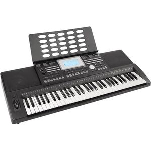 Medeli A810 - Portable Keyboard - Aanslaggevoelig - High Quality Sound