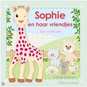 Sophie en haar vriendjes