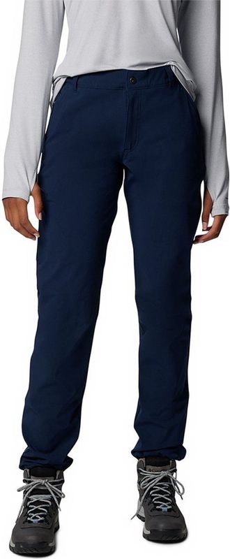 Columbia - Back Beauty 2.0 - Wandelbroek - Blauw - Regular