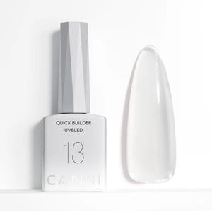 Canni BIAB Transparant - 9 ml - Transparante BIAB - Builder Gel - BIAB Nagellak - Builder in a Bottle - BIAB Nagel Builder - BIAB Kleuren - Canni BIAB