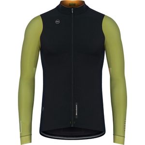 Gobik Men's Vest Cobble Blend Leaf S