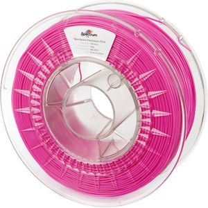 Spectrum - 80039 - PLA Premium Filament - Pink Panther - 1.75 mm - 1000 g