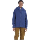 Marmot - Waypoint - Jas - Blauw - GORE-TEX - Vrouw