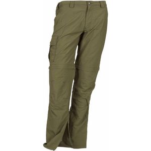 Life-Line Sutton - Afritsbroek - Mannen - Maat XXXL - Groen