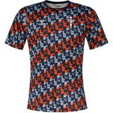Hummel - Rc Celta De Vigo - T-shirt - Blauw - Korte Mouwen