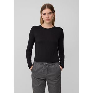 s.Oliver - T-Shirt - Lichtgewicht - Lange Mouwen