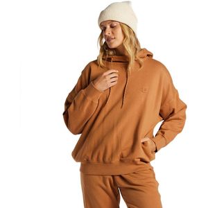 Billabong - Halifax - Hoodie - Beige - Adventure Division Collectie