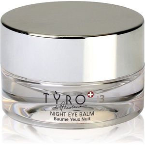 Tyro - Night Eye Balm - Oogbalsem - 15 ml