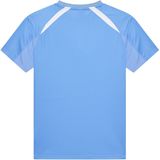 Manchester City - Thuis Shirt - Lichtblauw - 25/26 - Sportkleding - Voetbalshirt