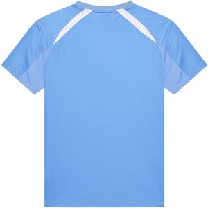 Manchester City - Thuis Shirt - Lichtblauw - 25/26 - Sportkleding - Voetbalshirt