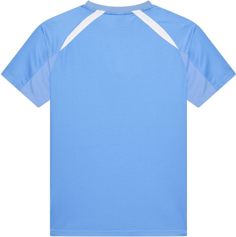 Manchester City - Thuis Shirt - Lichtblauw - 25/26 - Sportkleding - Voetbalshirt