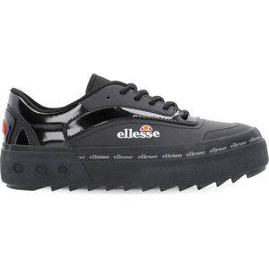 Ellesse Alzina Dames Sneakers - Zwart - Maat 36