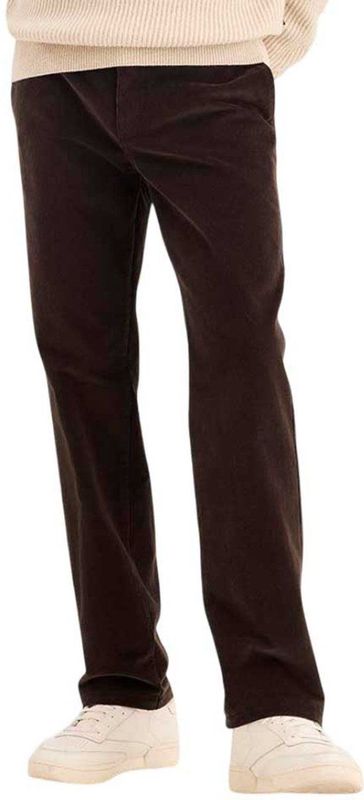 Dockers - Ultimate 360 Slim - Chino Broek - Bruin