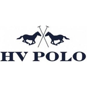 Hv Polo Trainingsshirt Hv Polo Hvphelen Bruin