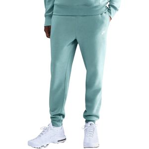 Nike Sportswear Broek 'CLUB'  turquoise