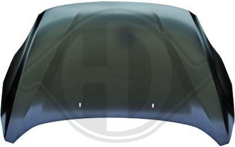 Ford - Motorkap - C-max II - Model: 2010-04 tot 2019-06