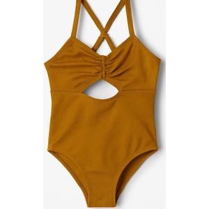 Beachlife Badpak - Spice Shimmer - Maat 158-164