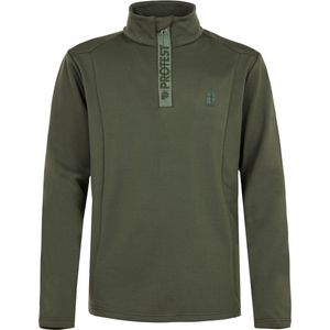 Protest Skipully REWILLOWY JR 1/4 ZIP ACTIVE TOP, REWILLOWY JR Jongens -Maat 176