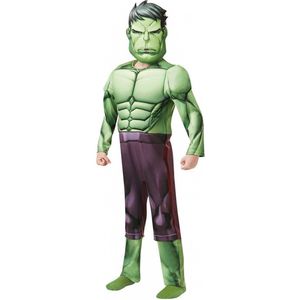 Rubies - Marvel The Avengers The Hulk™ Verkleedpak - Medium