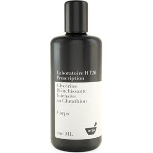 HT26 Glutathione Whitening Glycerin. 200ML