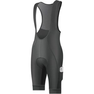 Fietsbroek met Bretels voor Heren - Lange Pad Fietsen Biking Bib Shorts UPF50+