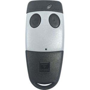 Cardin S449 QZ/2 - Afstandsbediening - Handzender - Garagedeuropener - Automatisch
