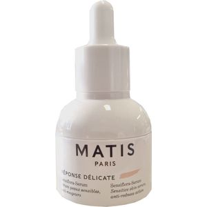 Serum - Gevoelige Huid - Hyaluronzuur - Saffraanbloem