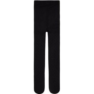 WE Fashion Meisjes panty met print