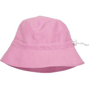 Snapper Rock UV-werende Zonnehoed Kinderen - Roze - maat 0-2 jaar (53CM)