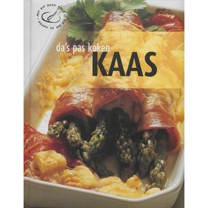 Da's Pas Koken / Kaas