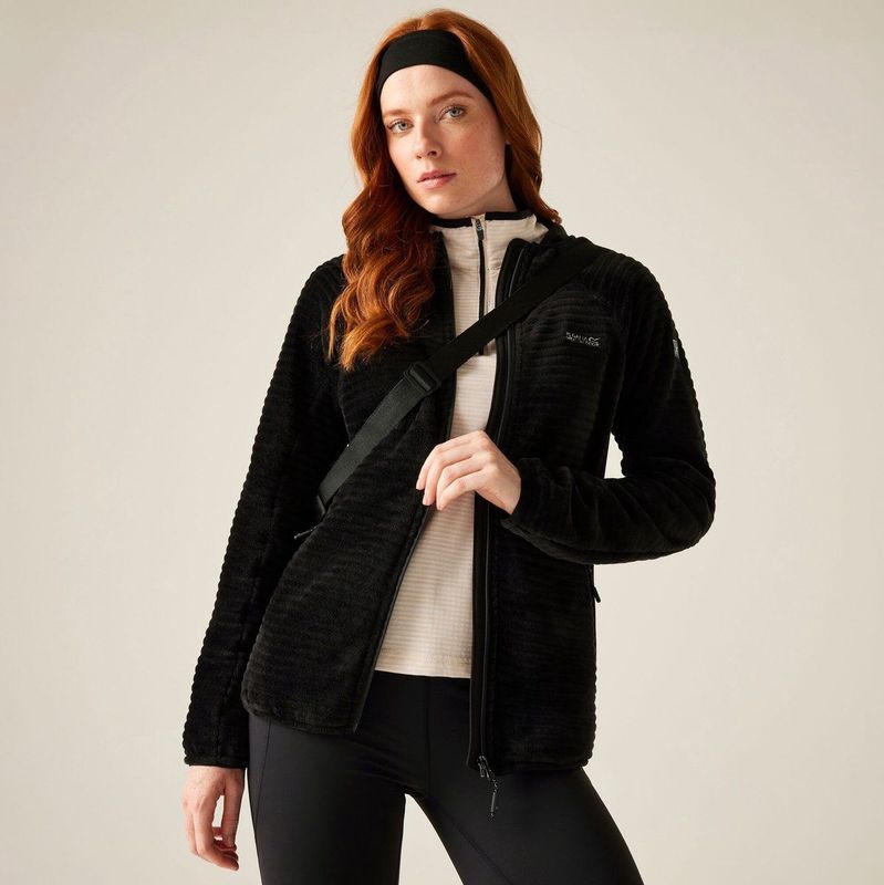 Fleece - Dames - Voor Wandelen