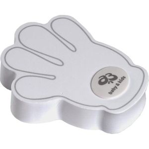 A3 Baby & Kids Deurstopper hand