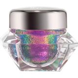 Danessa Myricks Beauty - Infinite Chrome Flakes - Oogschaduwtopper - Kiss Me