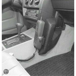 Kuda Console voor MB 190er/W201 83-93 nur getr.Mittelkons.