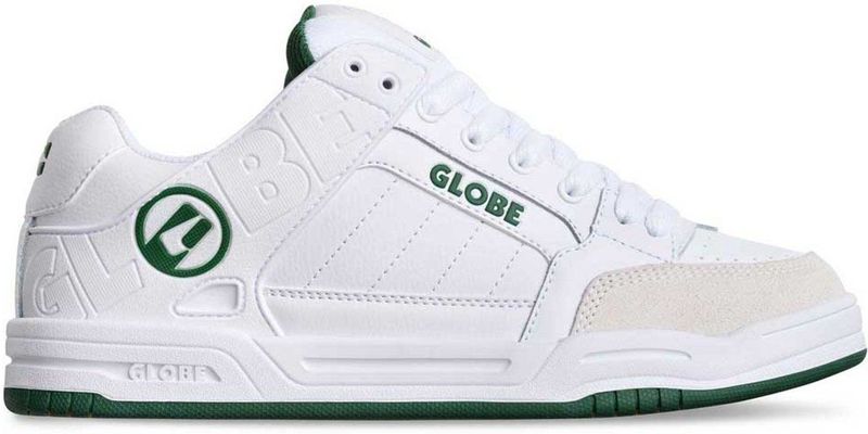 Globe - Tilt - Skateschoenen - Zwart