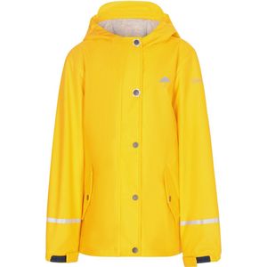 Schmuddelwedda - Mackintosh - Waterdicht Jack - Met Capuchon - Voor Jonge Avonturiers