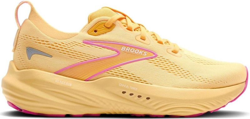 Brooks - Glycerin 22 - Hardloopschoenen - Dames