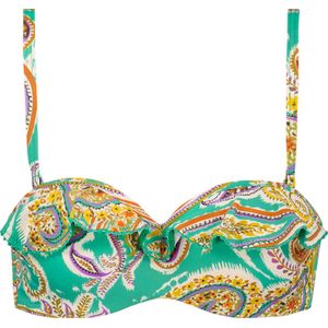 CYELL - Paisley Perfect - Bikinitop - Dames