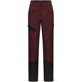 VAUDE - Monviso - Softshellbroek - Dames - Winddicht